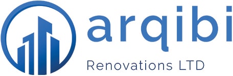Arqibi Renovation Ltd Logo