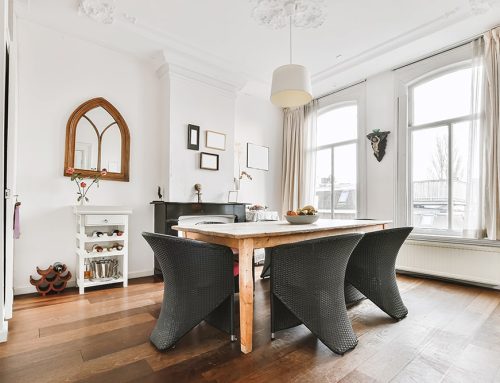 Process for Home Renovation